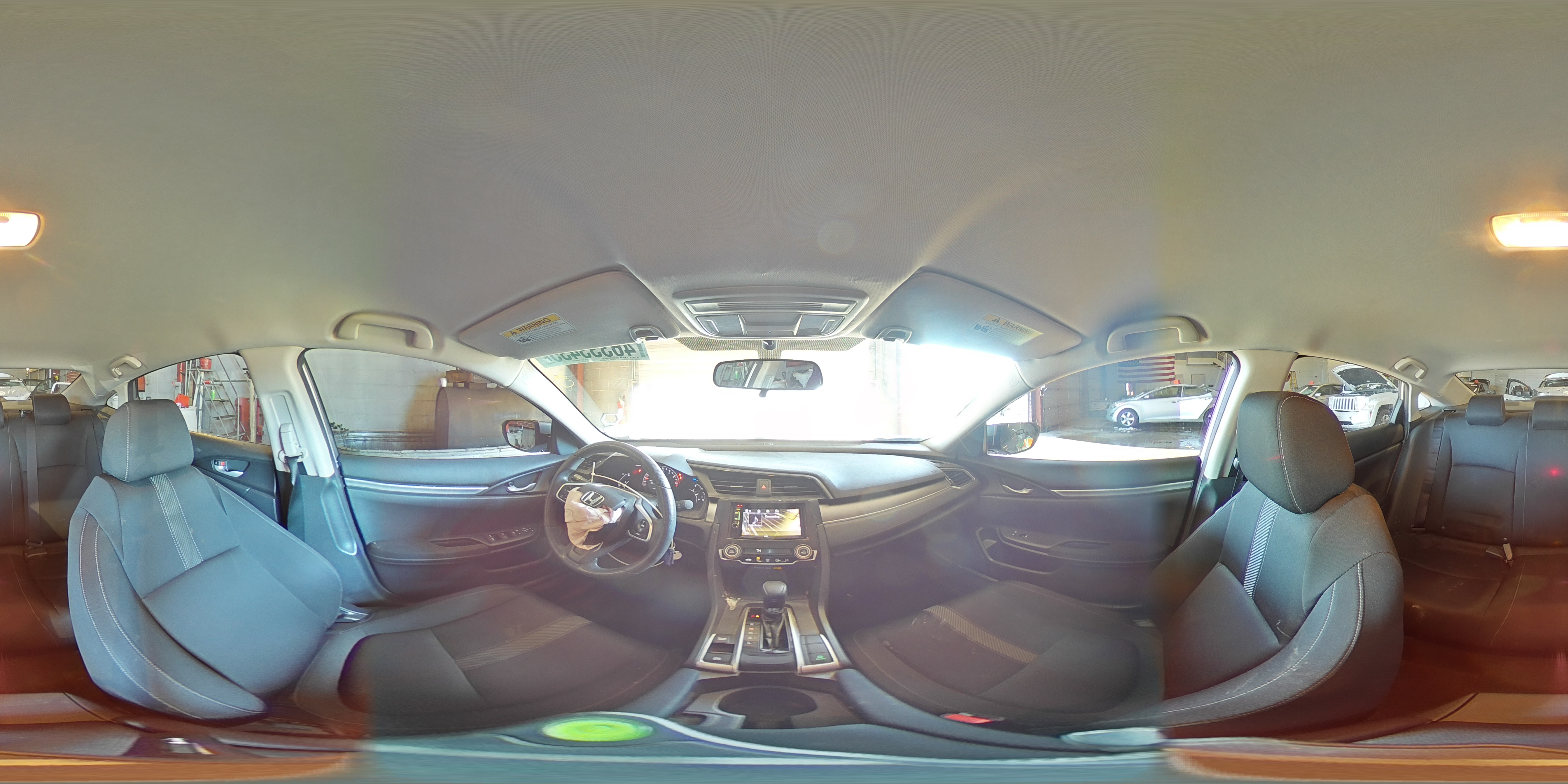 2016 Honda Civic - Image 14