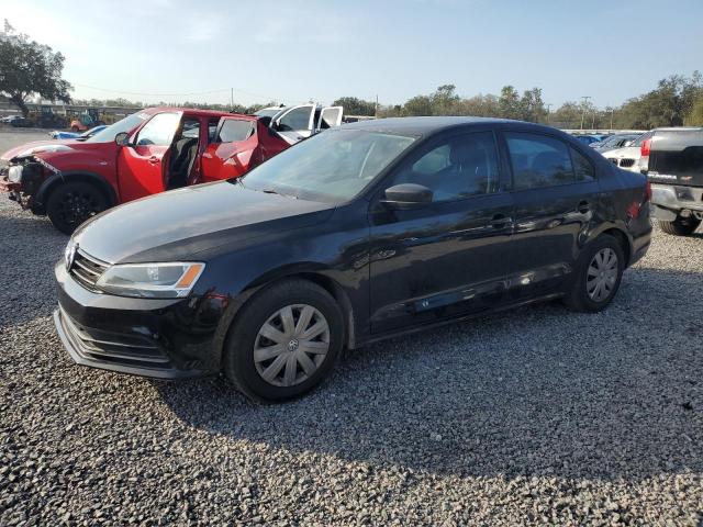 2016 Volkswagen Jetta S