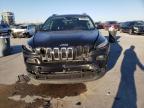 2015 Jeep Cherokee Latitude продається в New Orleans, LA - Front End