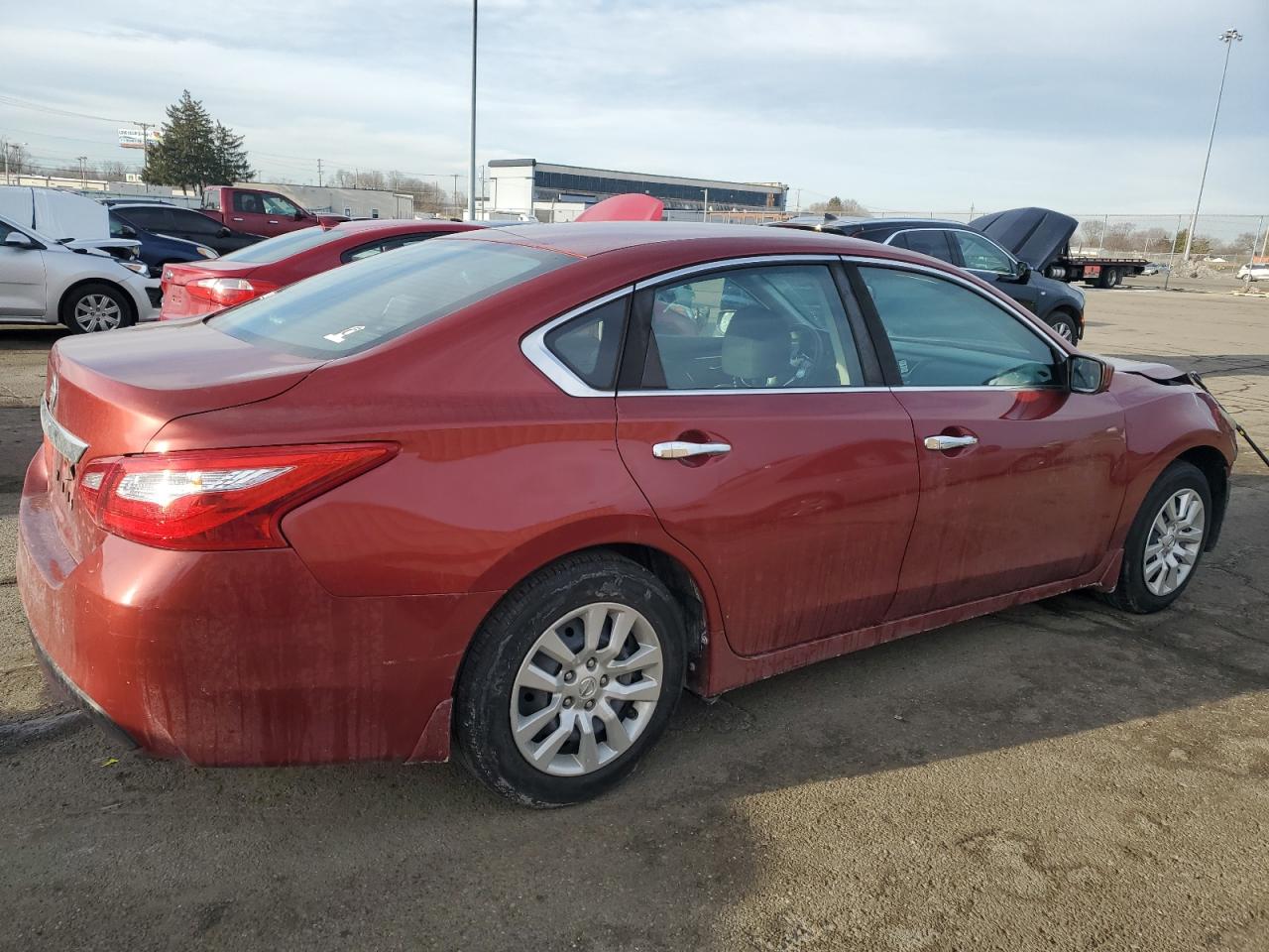 1N4AL3AP6GC126287 NISSAN ALTIMA 2016