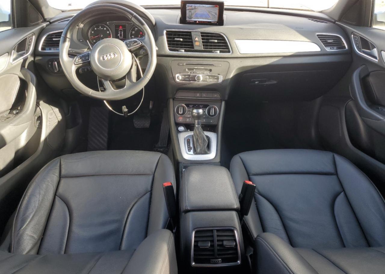 2017 Audi Q3 - Image 8