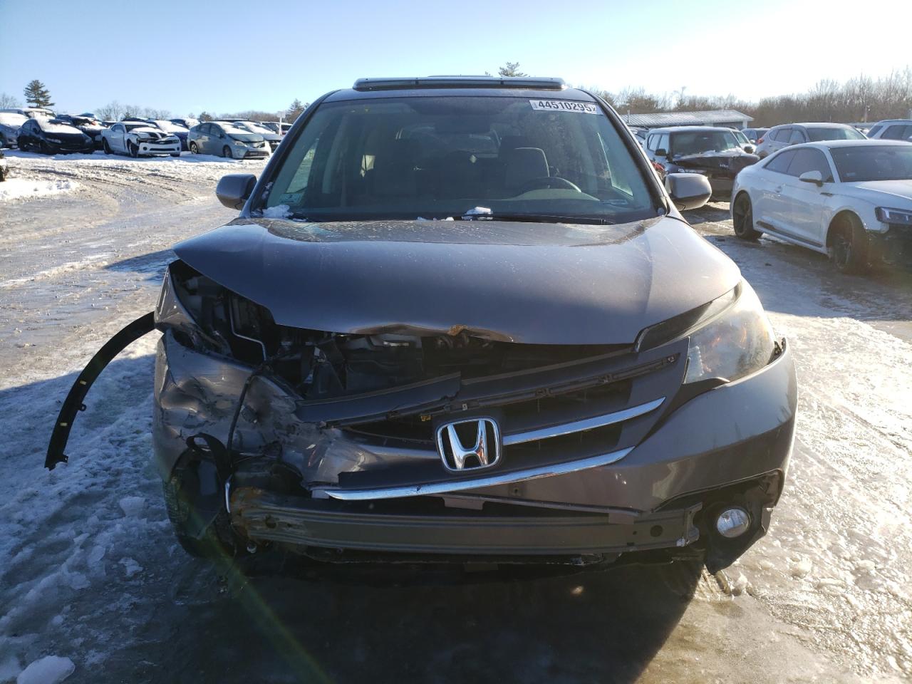 2014 Honda CR-V - Image 5