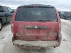 2009 DODGE GRAND CARAVAN SE for sale at Copart AB - EDMONTON