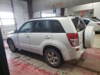 2006 Suzuki Grand Vitara Premium en Venta en Angola, NY - Front End