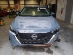 2024 Nissan Sentra Sv იყიდება Spartanburg-ში, SC - Front End