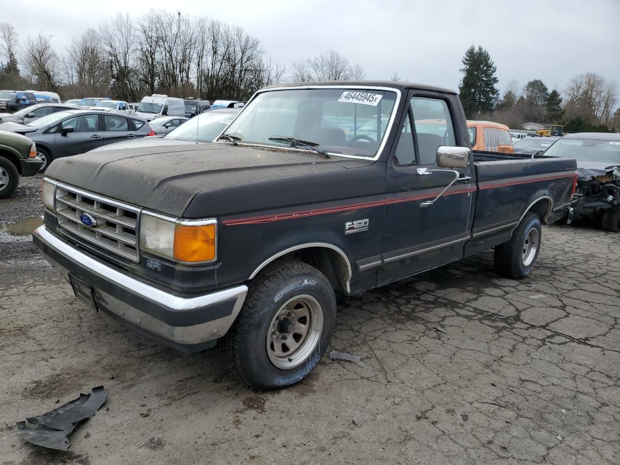 1988 Ford F-150 - Image 1