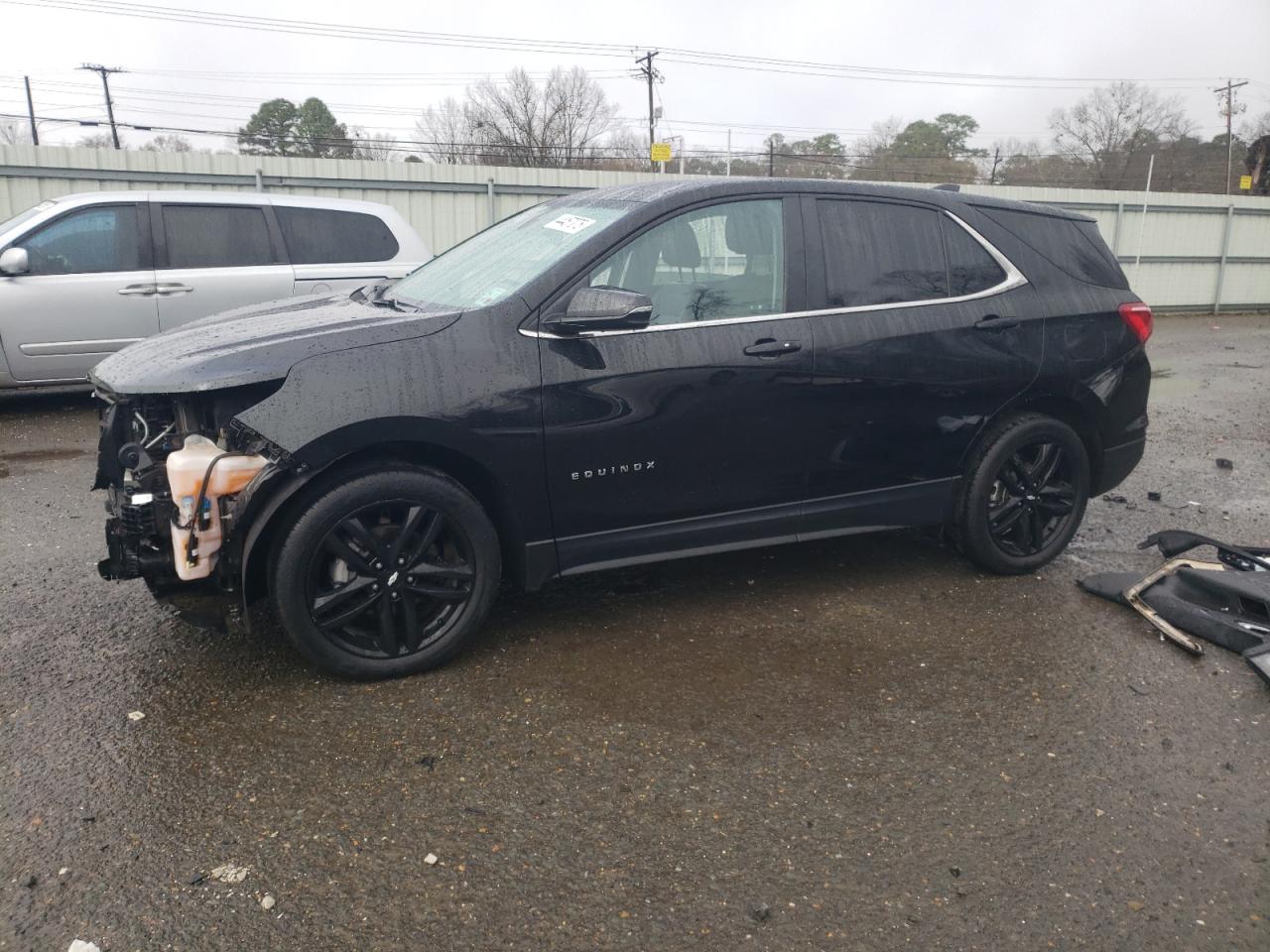 2021 Chevrolet Equinox - Image 1