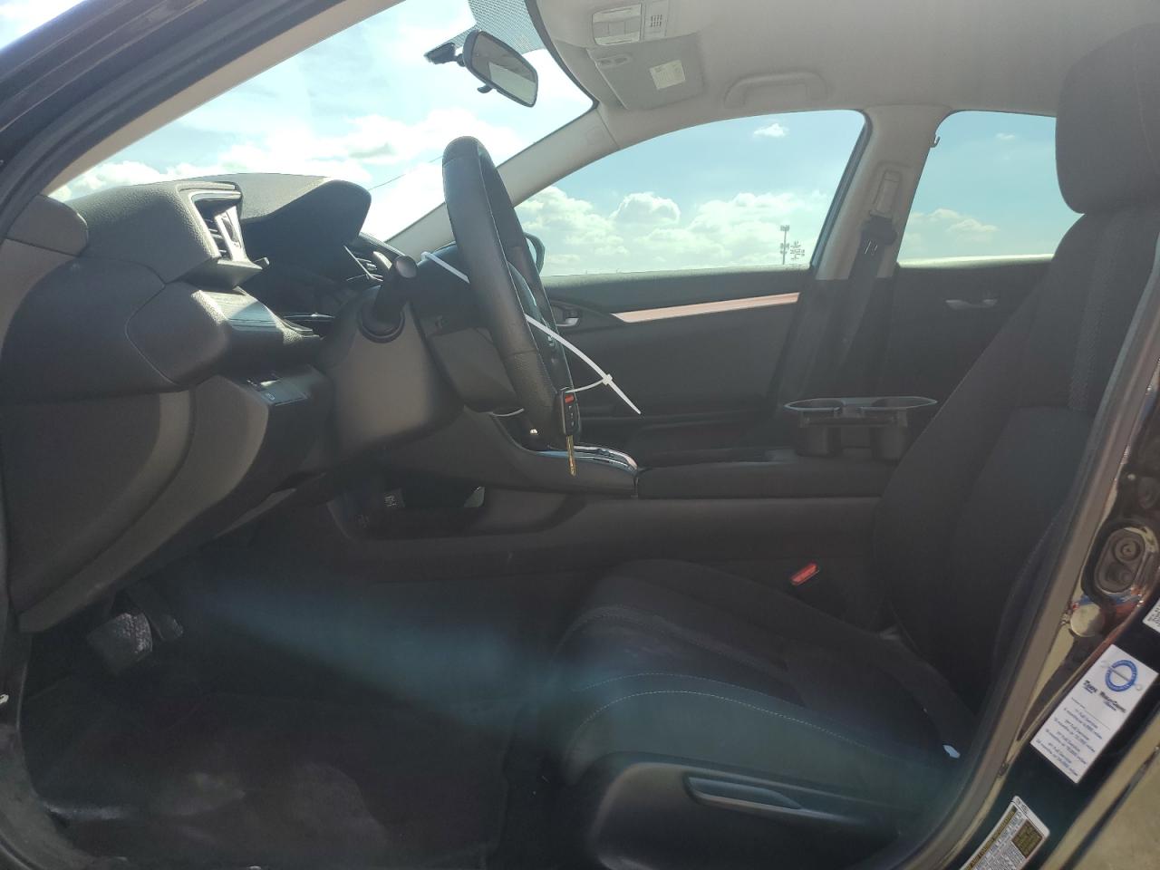 2018 Honda Civic - Image 7