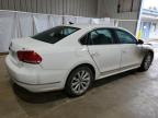 2013 Volkswagen Passat Sel იყიდება Lufkin-ში, TX - Burn - Engine