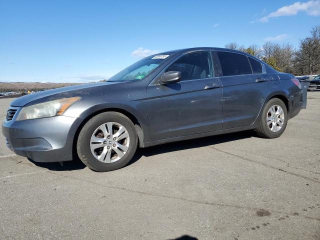 2008 Honda Accord Lxp