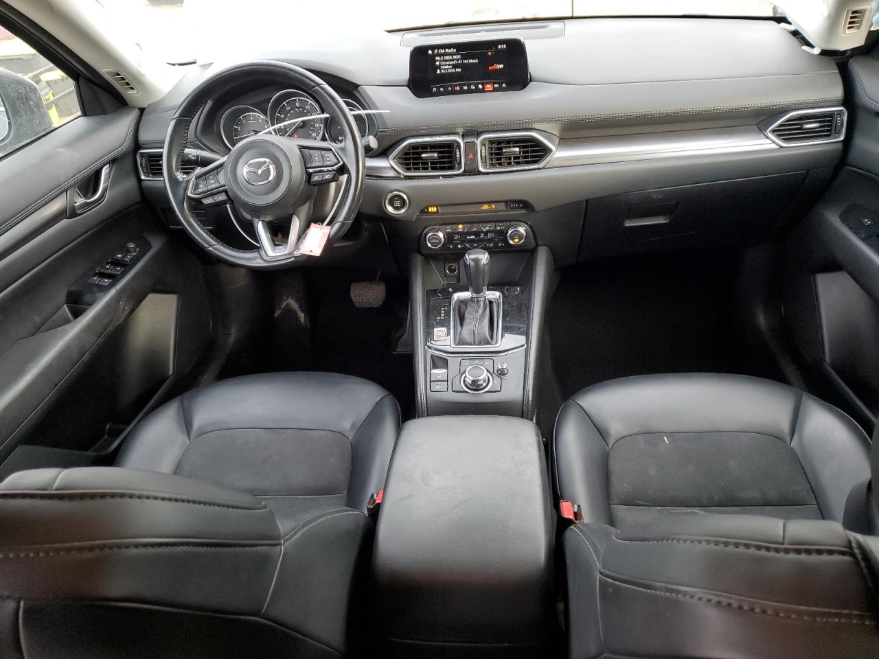 2018 Mazda CX-5 - Image 8