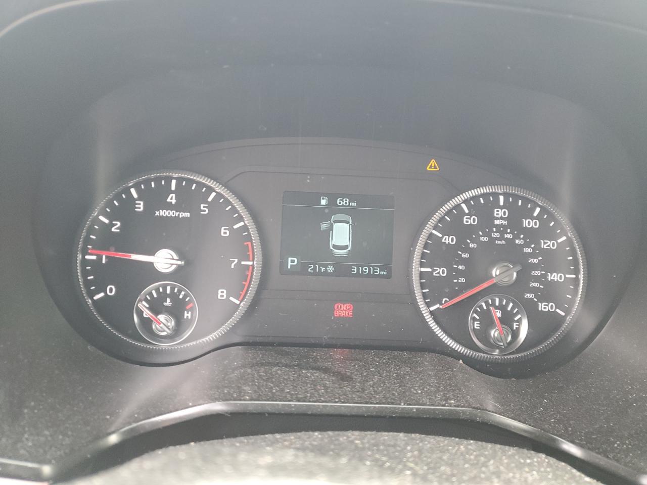 2022 Kia Telluride - Image 9