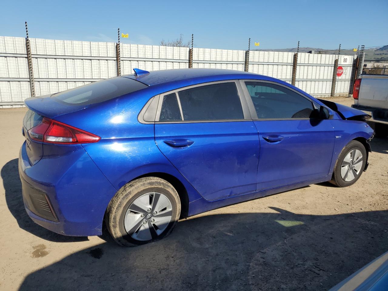 2019 Hyundai IONIQ - Image 3