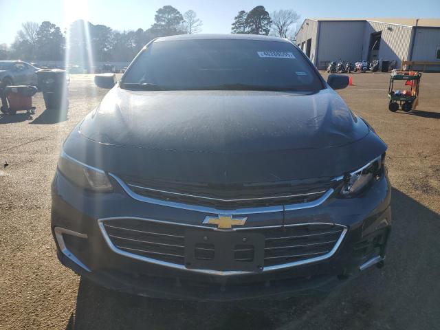  CHEVROLET MALIBU 2017 Синій