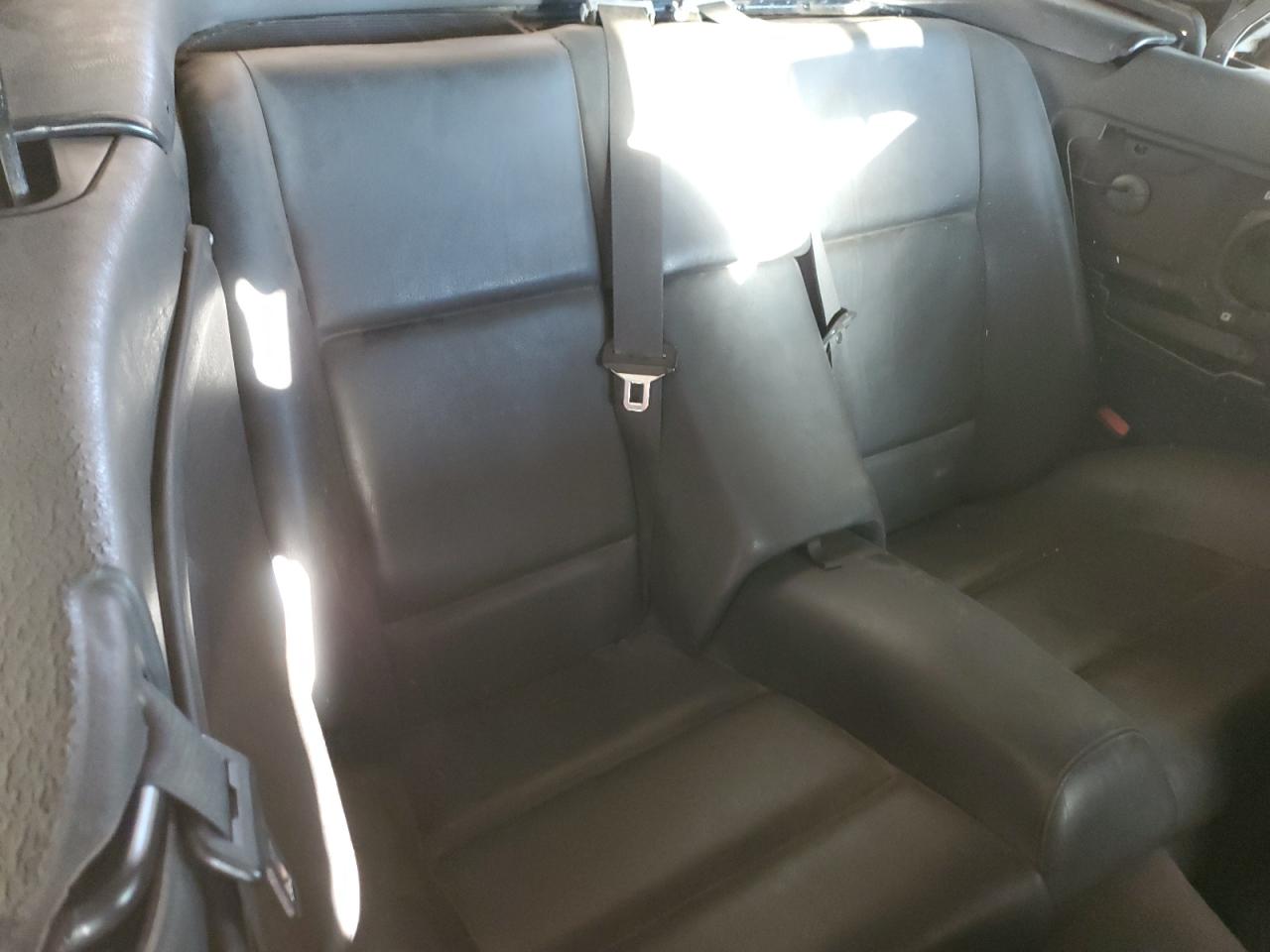 1996 BMW 3er - Image 10