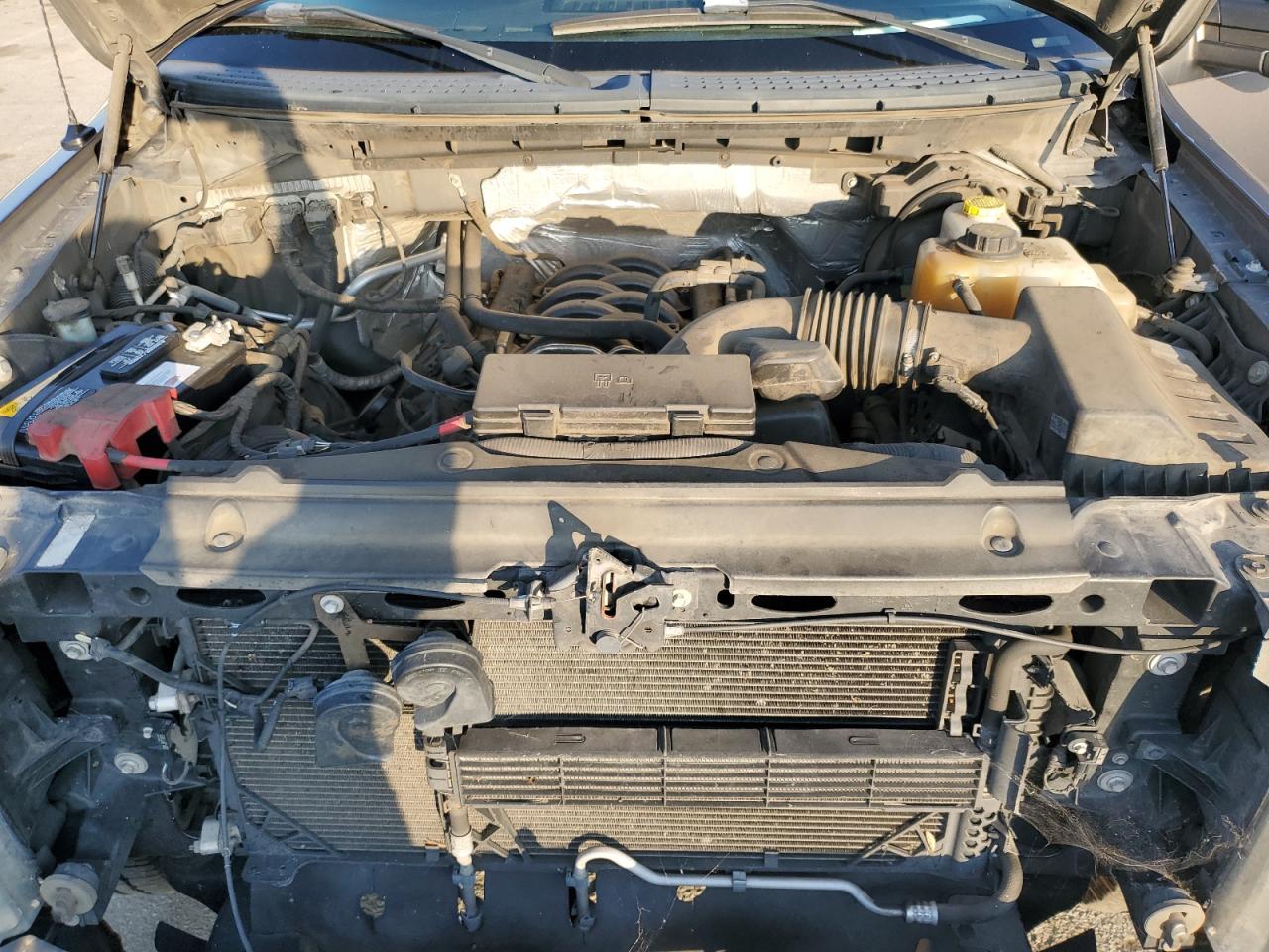 2014 Ford F-150 - Image 11