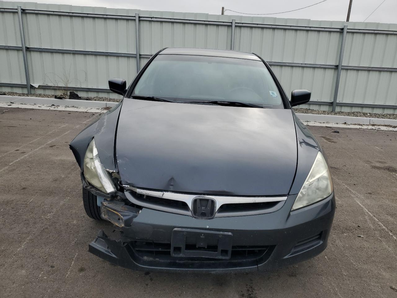 2007 Honda Accord - Image 5