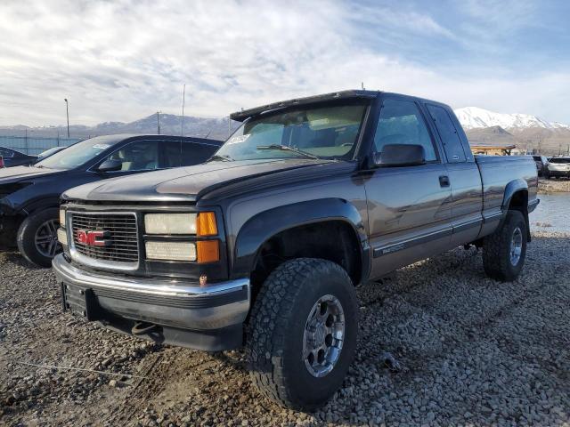 1997 Gmc Sierra K1500