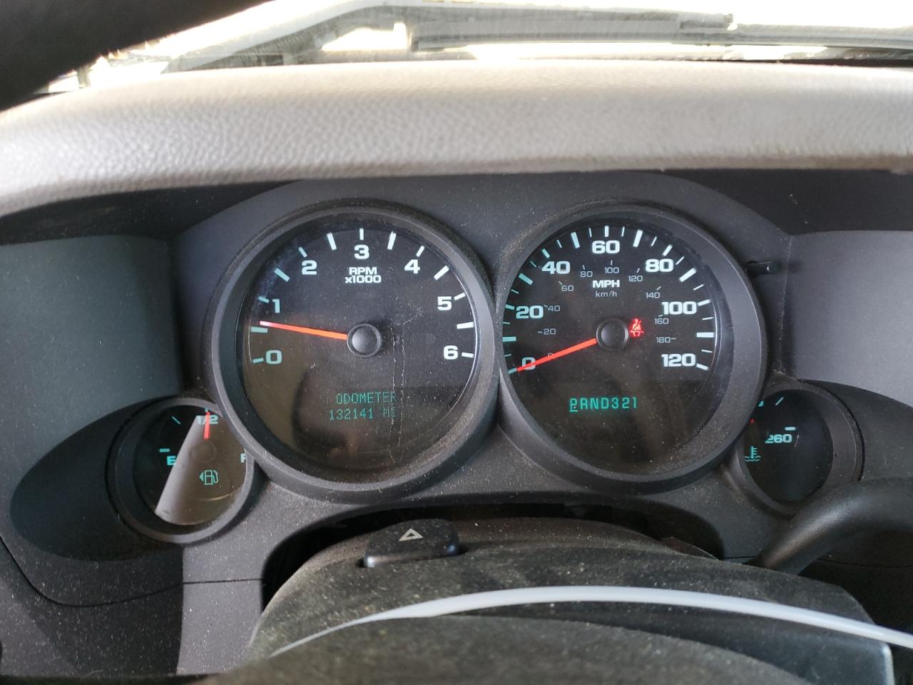 2013 Chevrolet Silverado C1500 VIN: 1GCNCPEX0DZ900250 Lot: 45470765