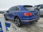 2017 Bentley Bentayga იყიდება Brighton-ში, CO - Front End