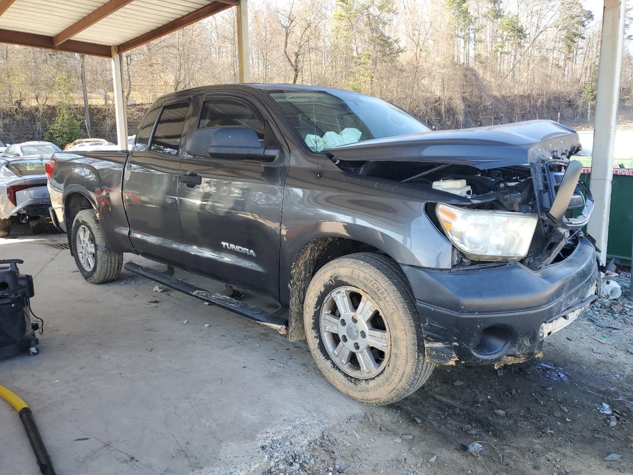 2011 Toyota Tundra - Image 4