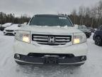 2012 HONDA PILOT EXL à vendre chez Copart ON - COOKSTOWN