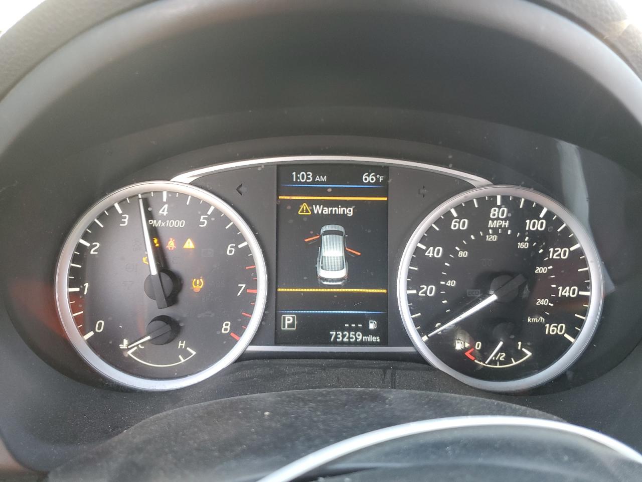 2019 Nissan Sentra - Image 9