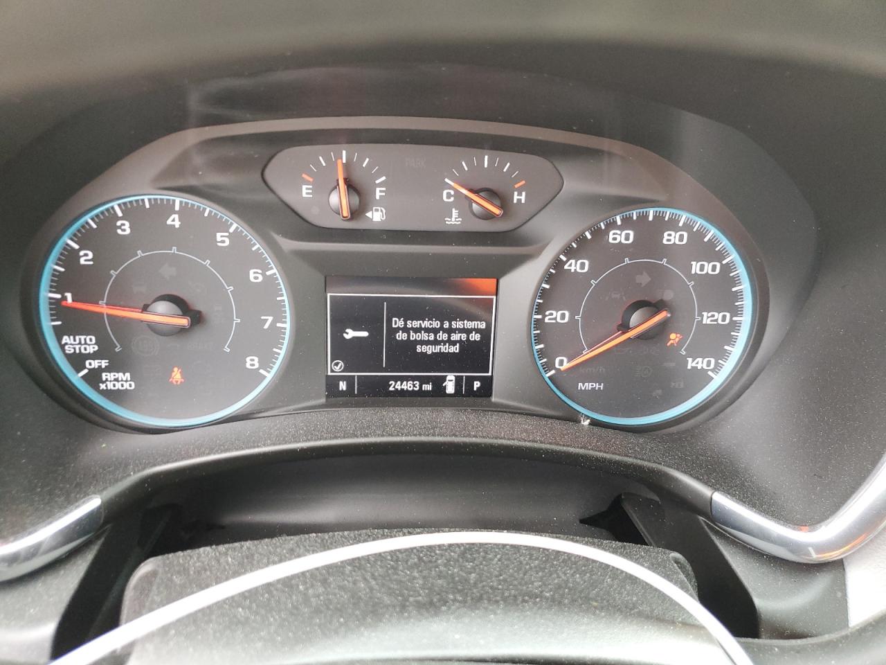 2GNAXHEV4N6131666 CHEVROLET EQUINOX 2022
