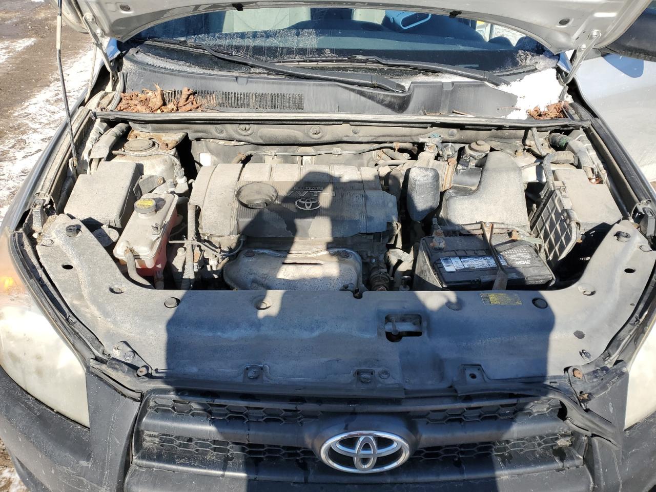 2010 Toyota RAV 4 - Image 12