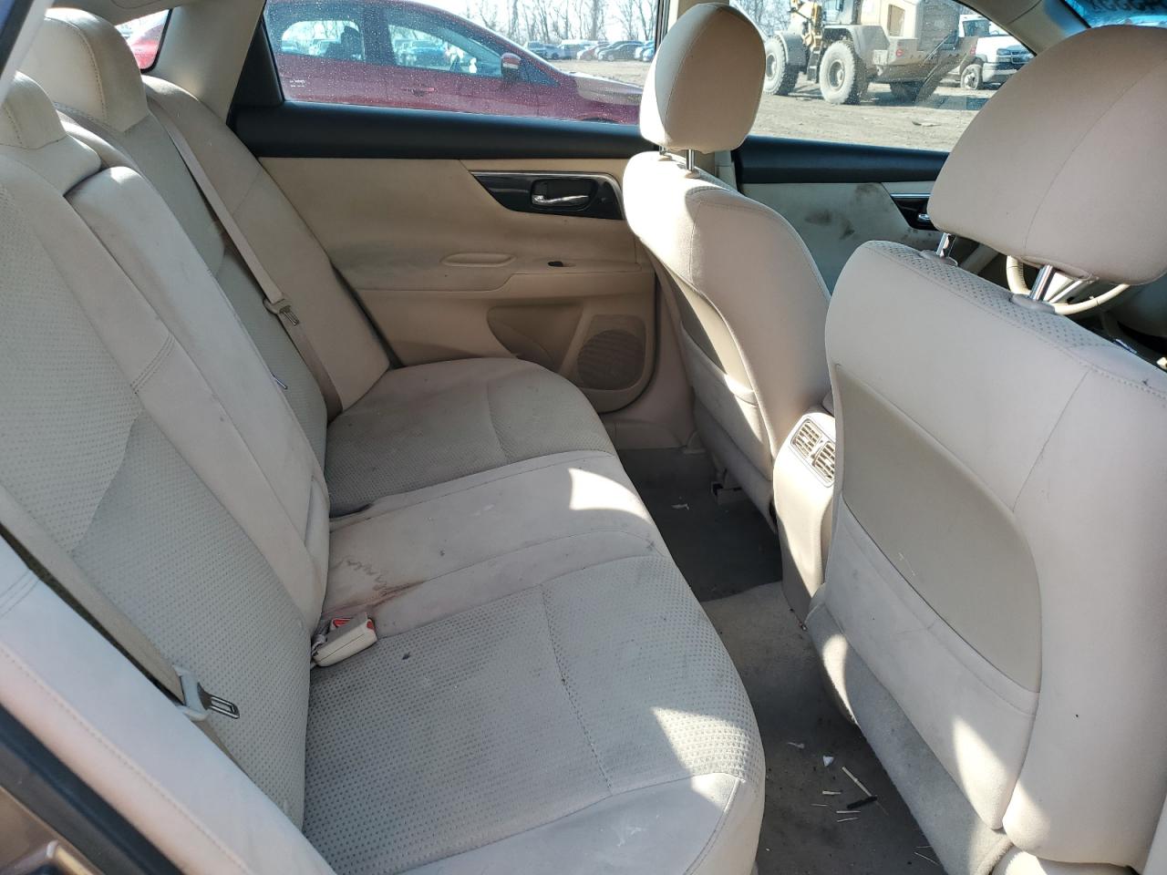 2014 Nissan Altima - Image 11