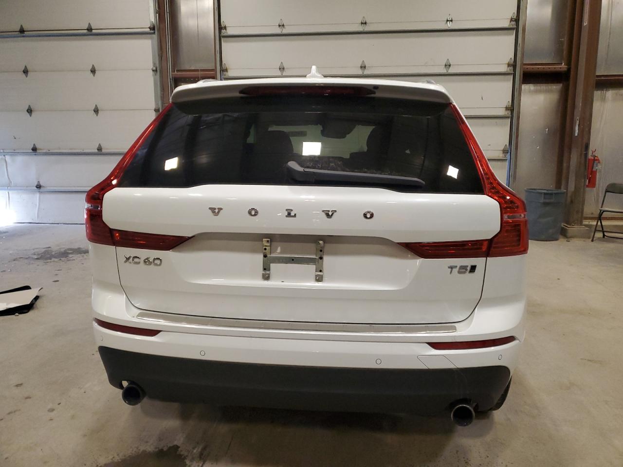 2019 Volvo XC60 - Image 6