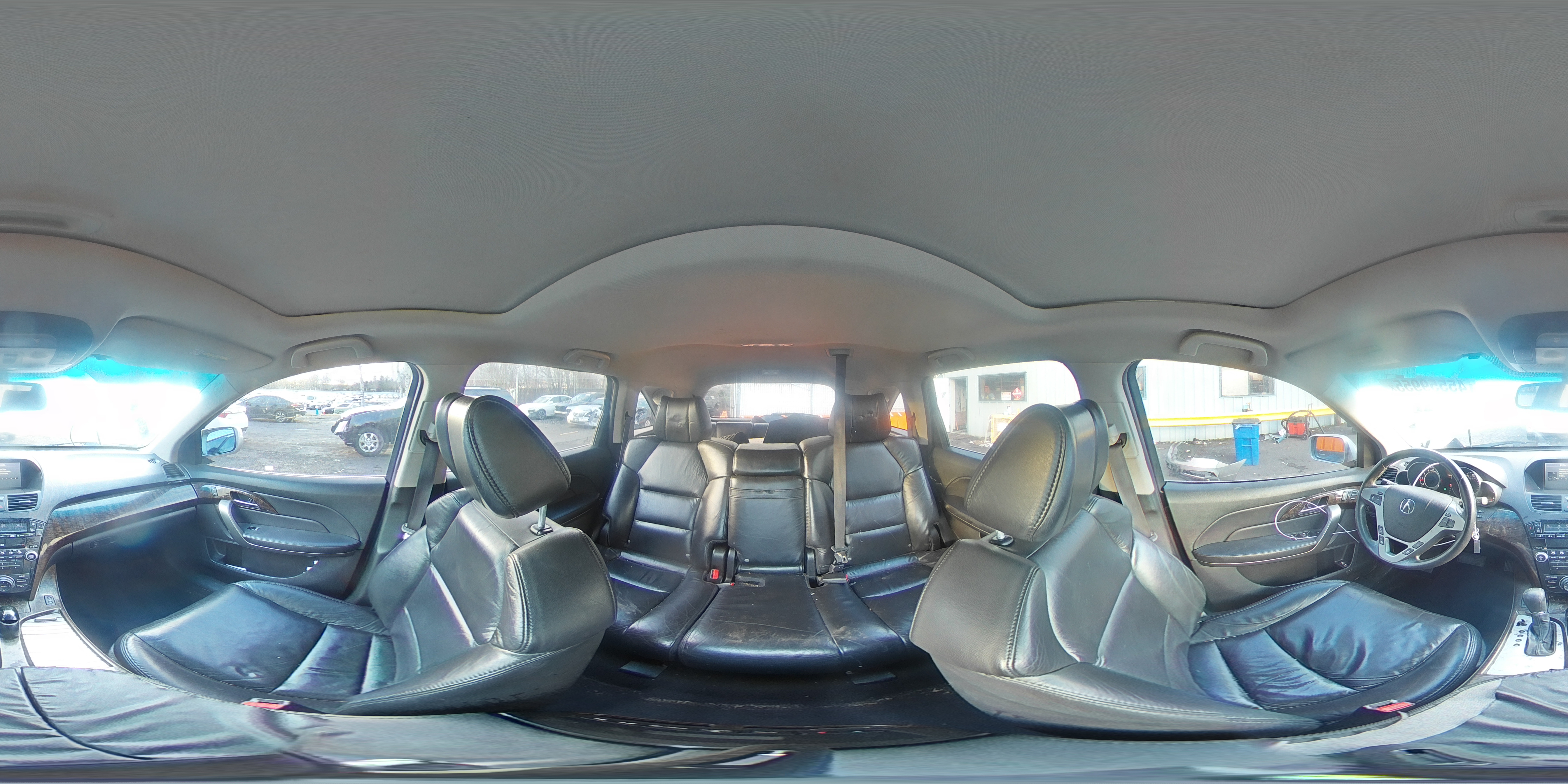 2011 Acura MDX - Image 14
