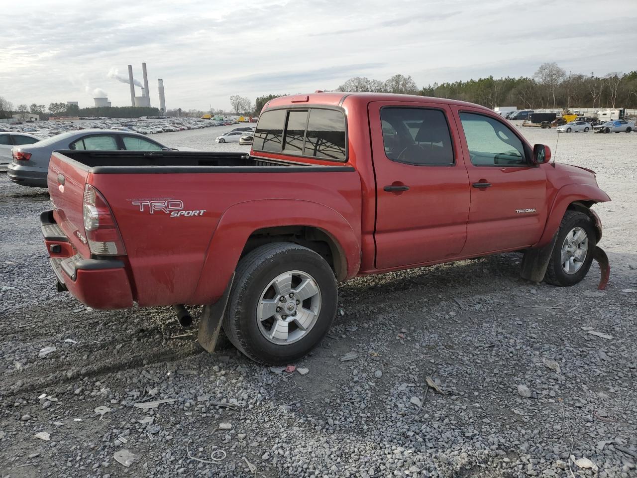 2010 Toyota Tacoma - Image 3