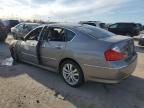 2008 Infiniti M35 Base за продажба в Bridgeton, MO - Burn