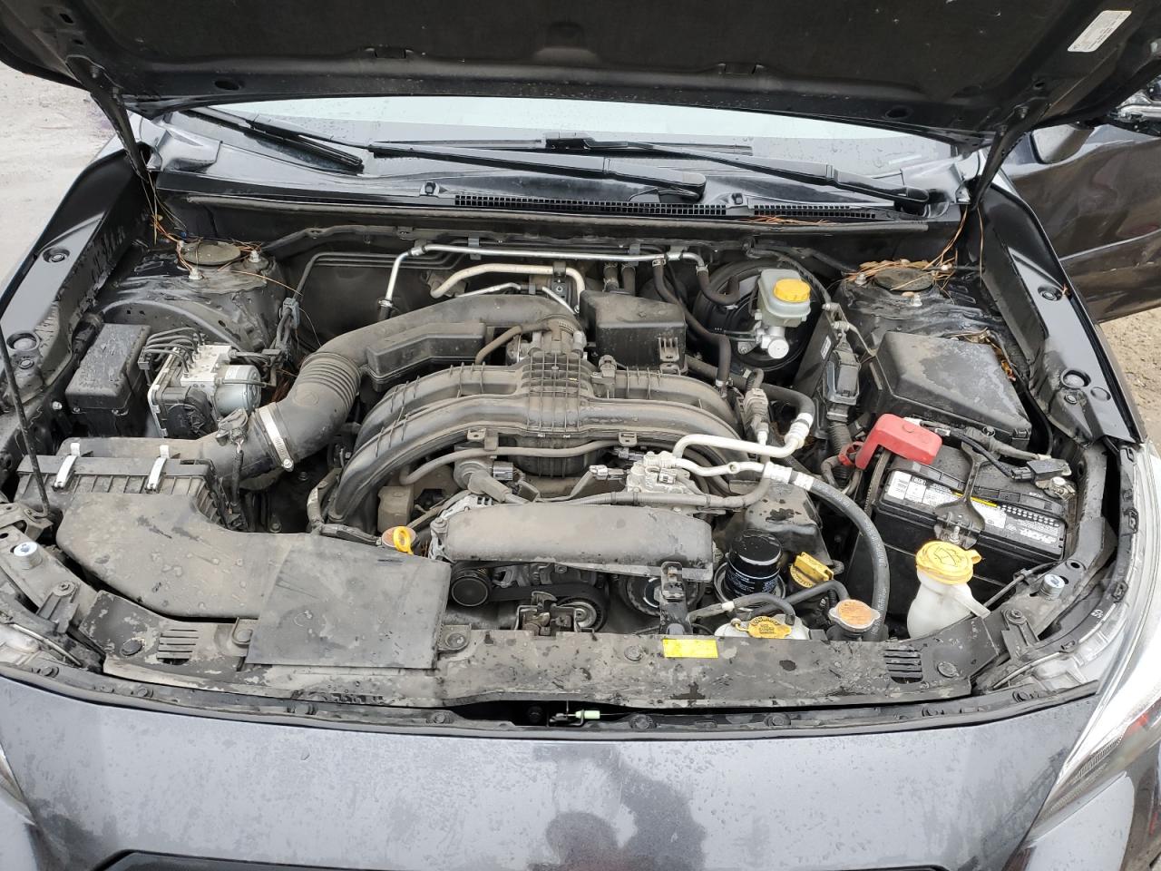 2019 Subaru XV - Image 12