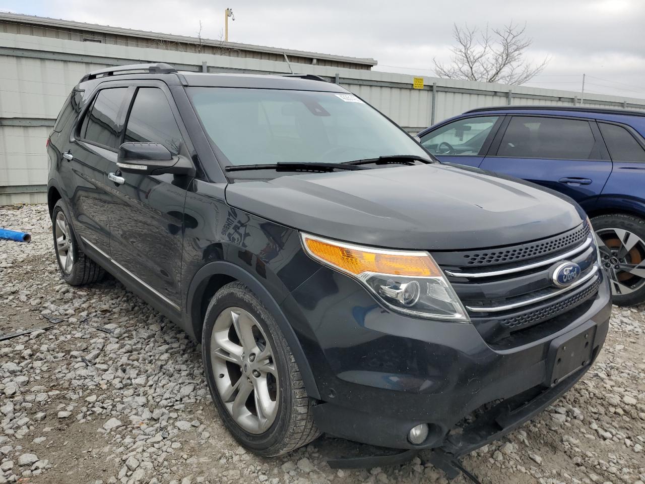 2015 Ford Explorer - Image 4