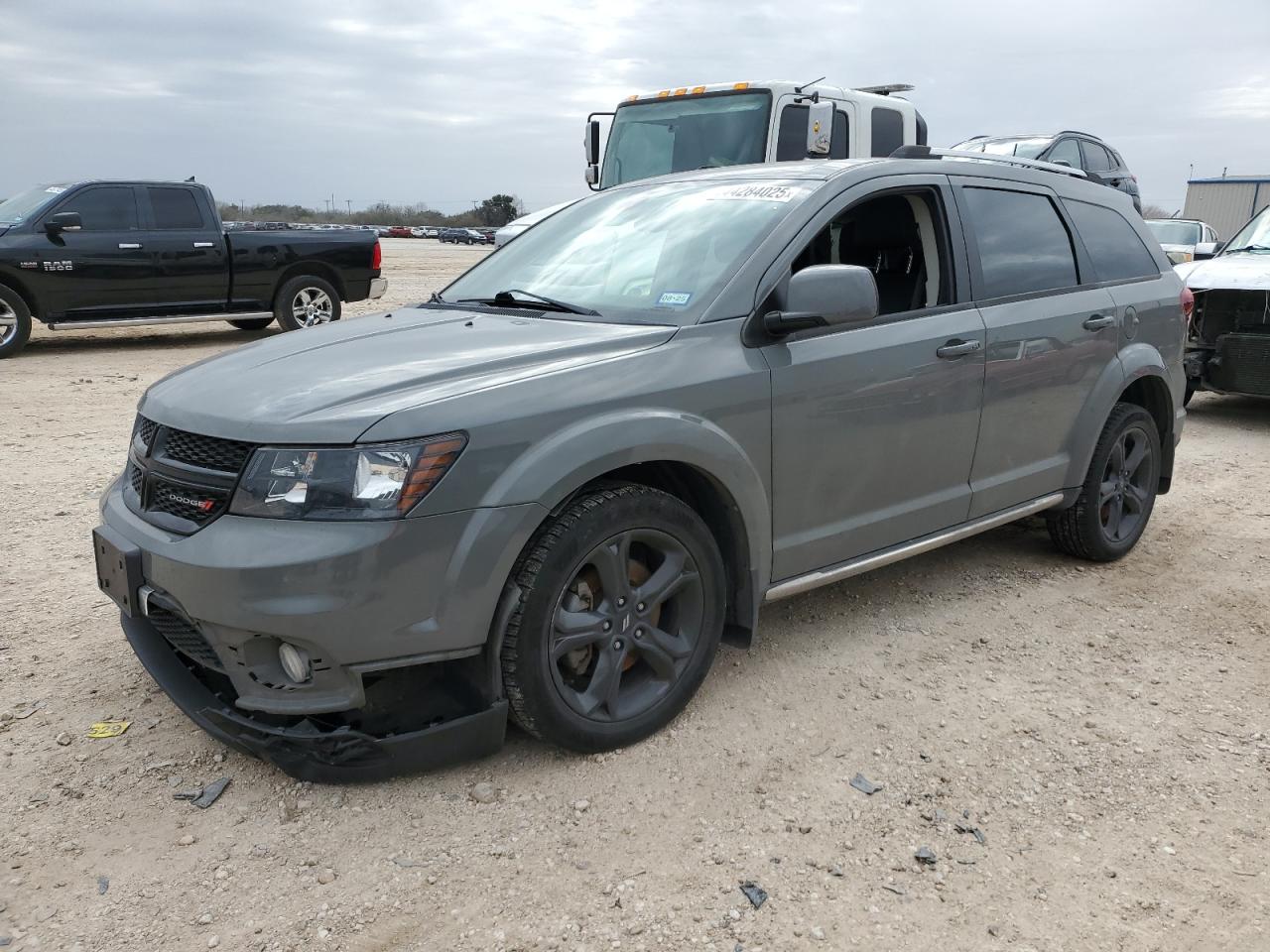 2019 Dodge Journey - Image 1