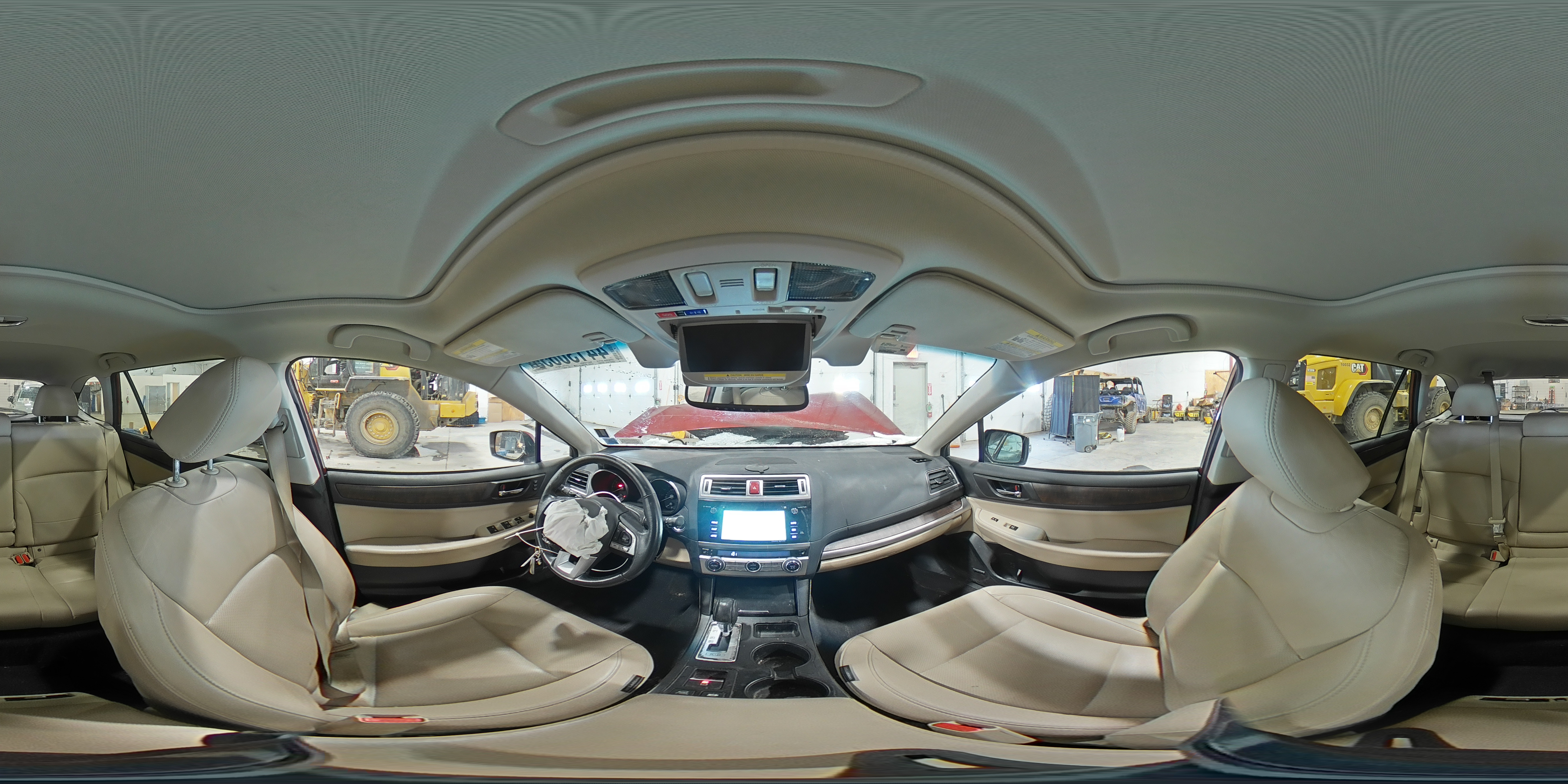 2016 Subaru Outback - Image 13