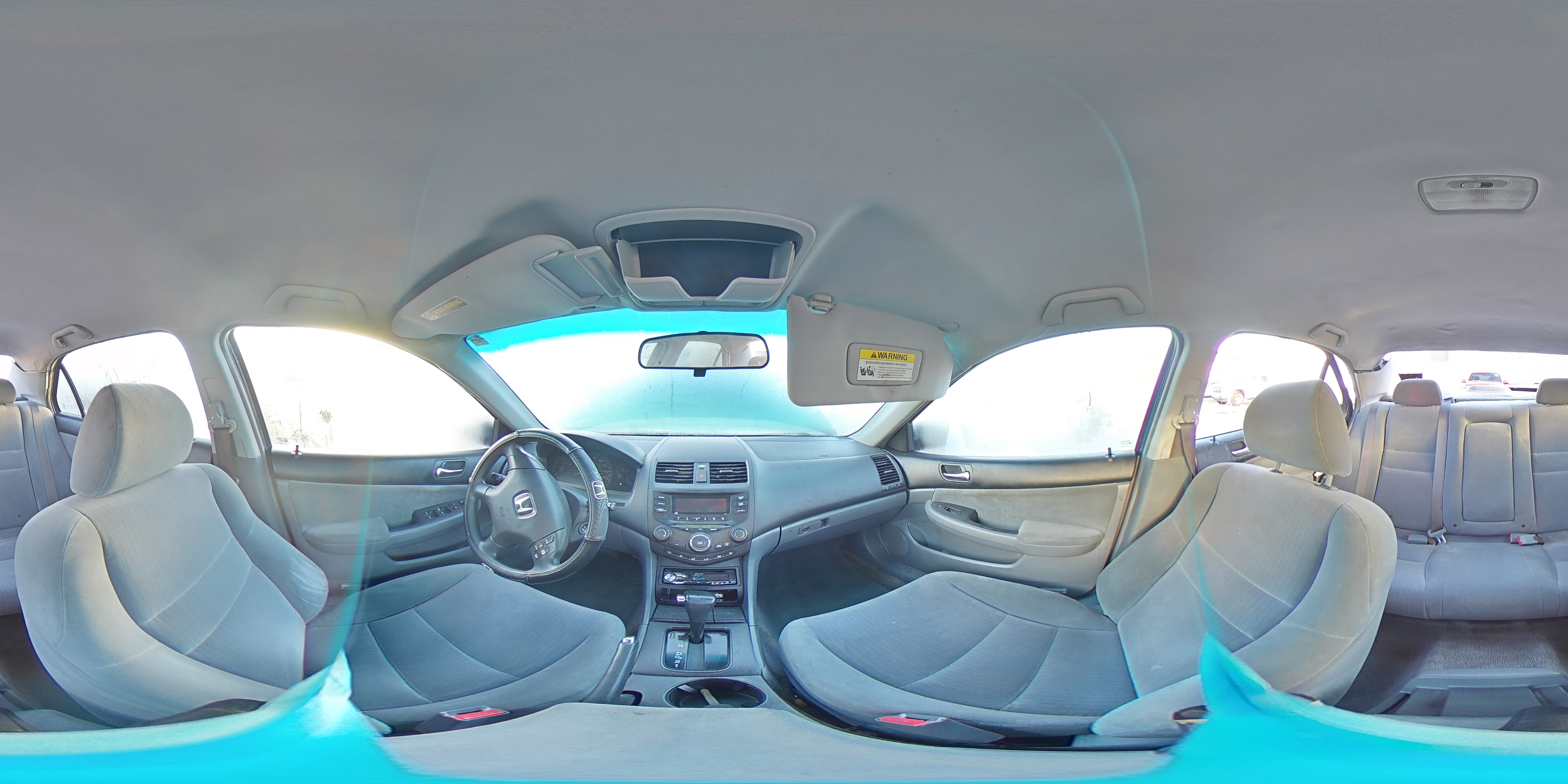 2004 Honda Accord - Image 13