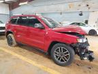 2020 JEEP GRAND CHEROKEE TRAILHAWK à vendre chez Copart NC - MOCKSVILLE