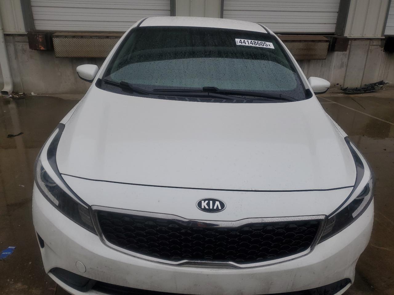 2017 Kia Forte - Image 5
