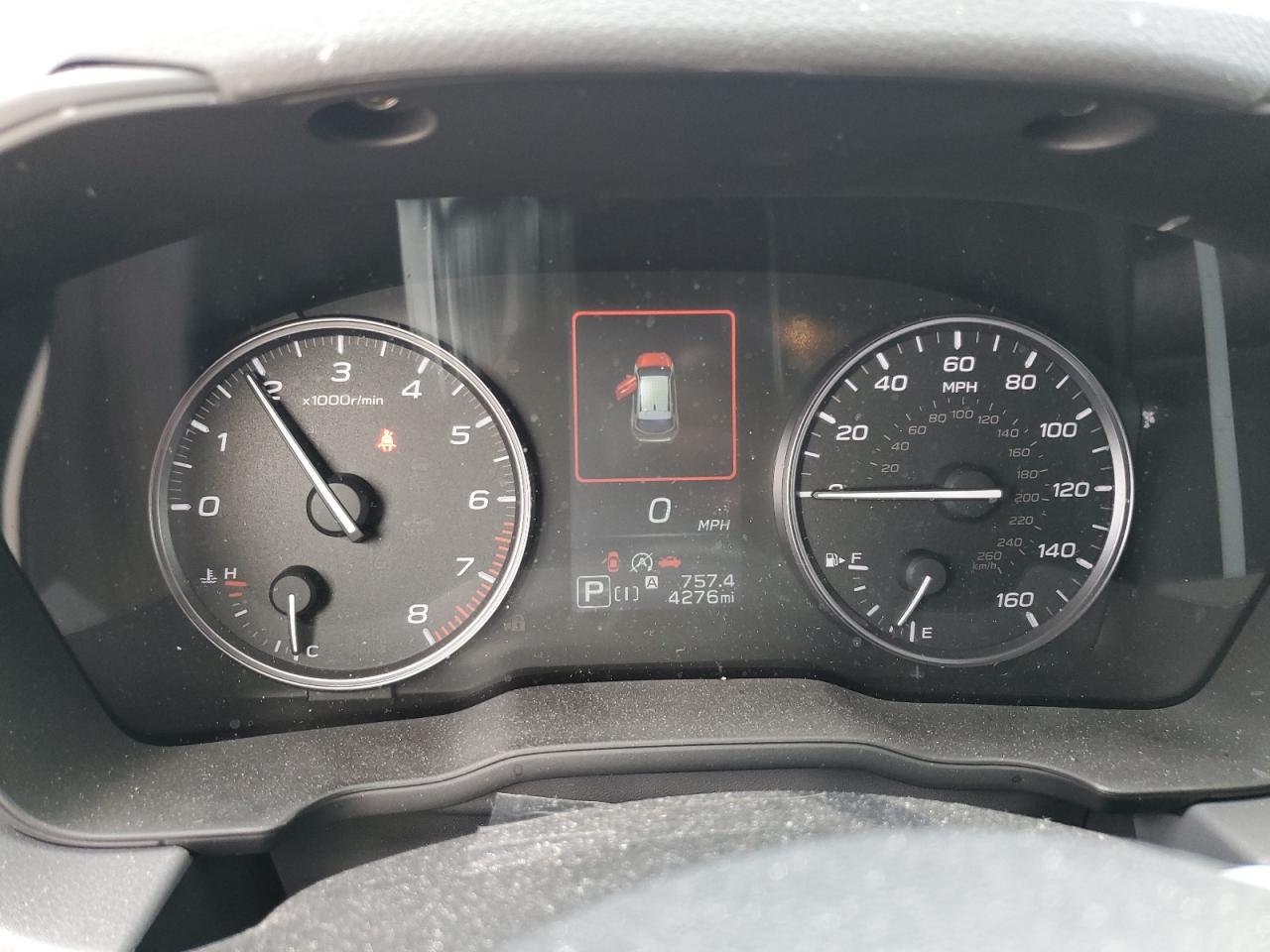 2024 Subaru XV - Image 9