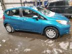 2015 NISSAN VERSA NOTE S for sale at Copart QC - MONTREAL