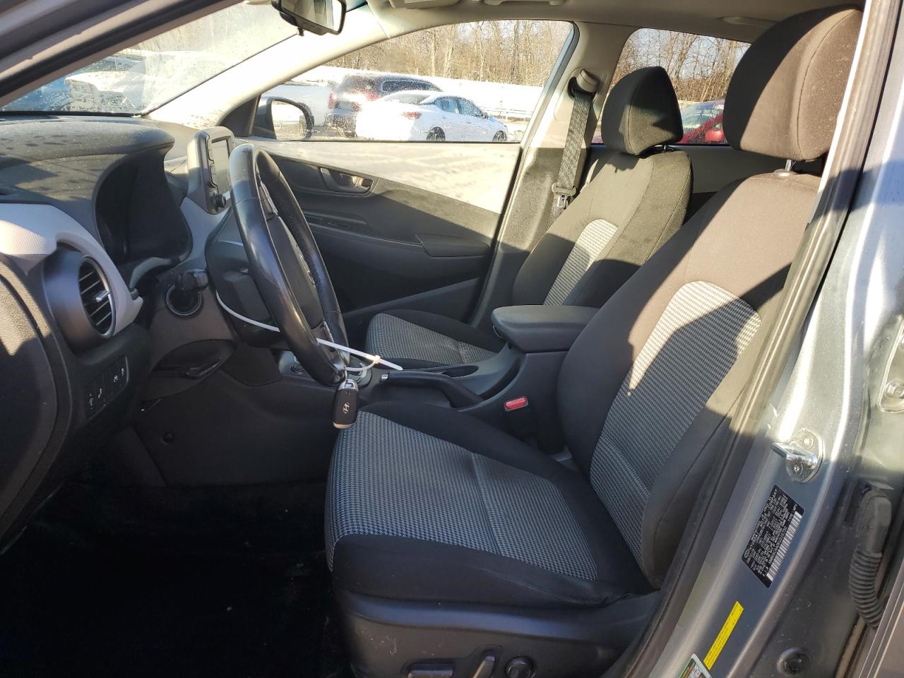 2019 Hyundai Kona - Image 7