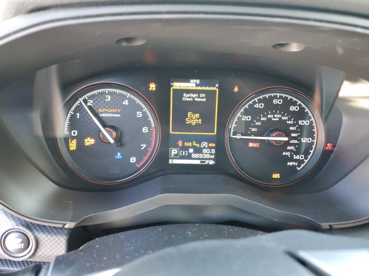 2019 Subaru Forester - Image 9