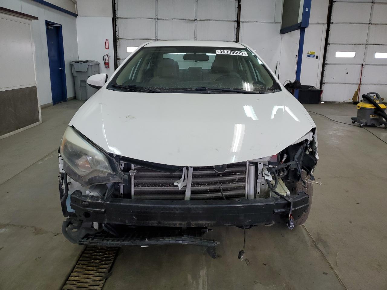 2014 Toyota Corolla - Image 5