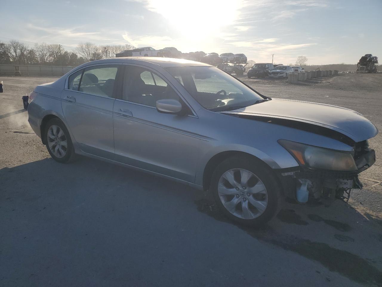 2009 Honda Accord - Image 4