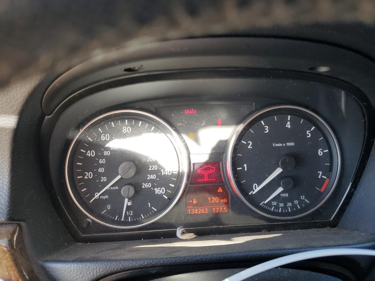 2006 BMW 3er - Image 9
