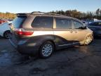 2015 Toyota Sienna Xle for Sale in Exeter, RI - Front End