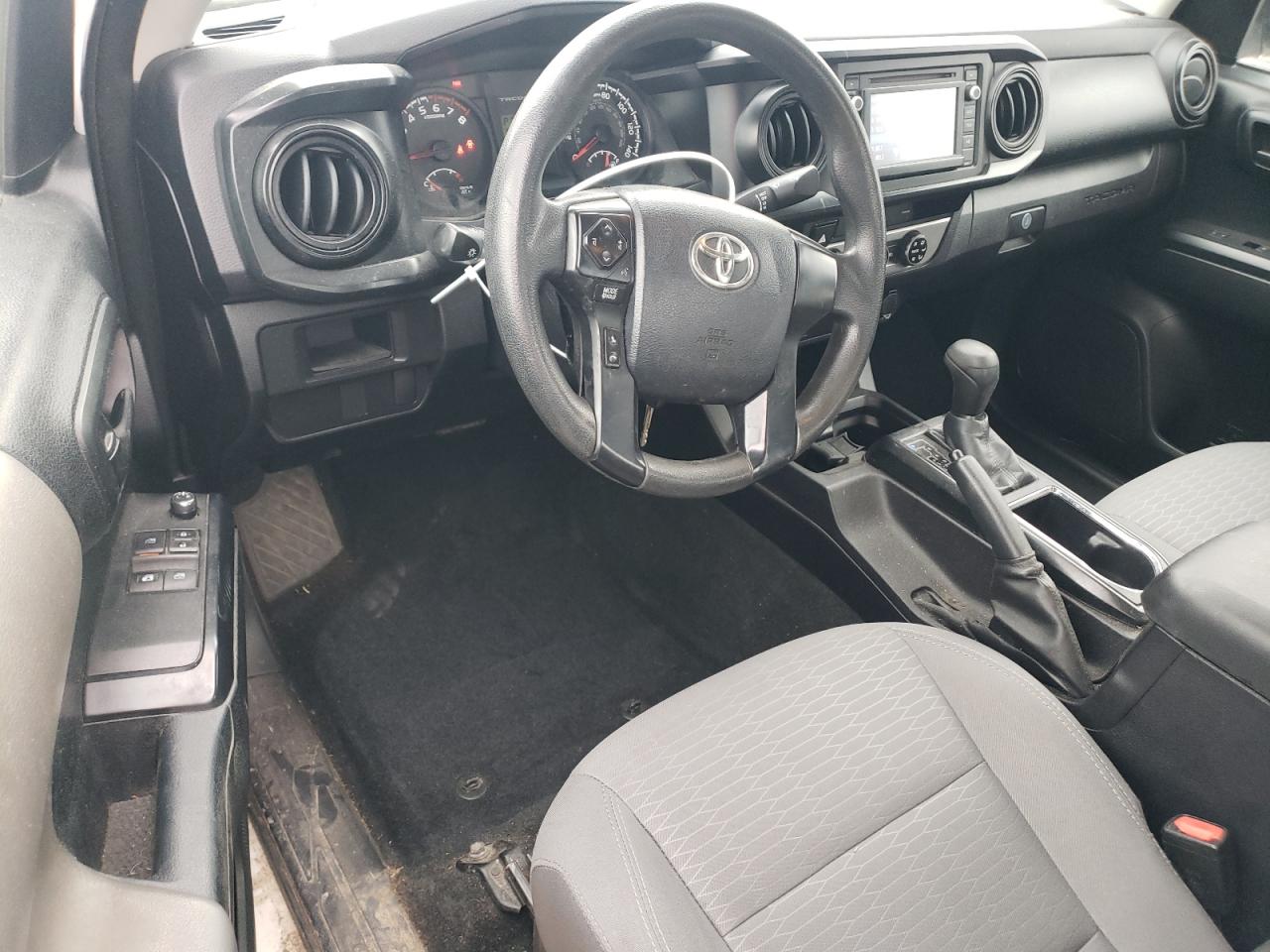 2017 Toyota Tacoma - Image 8